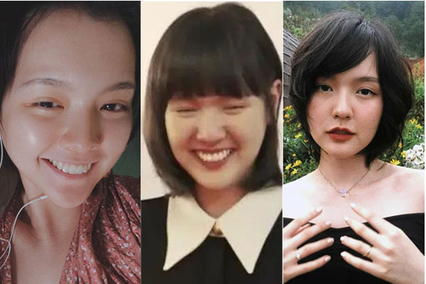 Thiều Bảo Trâm đọ style Hải Tú: Người biến hoá khôn lường, người an toàn khép kín-17