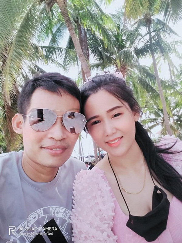 Chàng trai mặt quỷ nên duyên, thề non hẹn biển với người vợ xinh đẹp giờ có cuộc sống ra sao sau 2 năm?-2