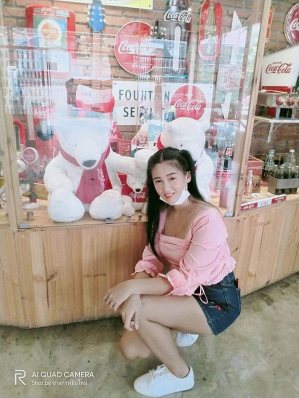 Chàng trai mặt quỷ nên duyên, thề non hẹn biển với người vợ xinh đẹp giờ có cuộc sống ra sao sau 2 năm?-4