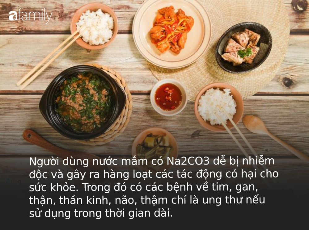 Đây là 3 loại nước chấm vô cùng nguy hiểm nhiều người vẫn vô tình ăn, nếu không cẩn trọng thì bệnh ung thư có thể tìm-2