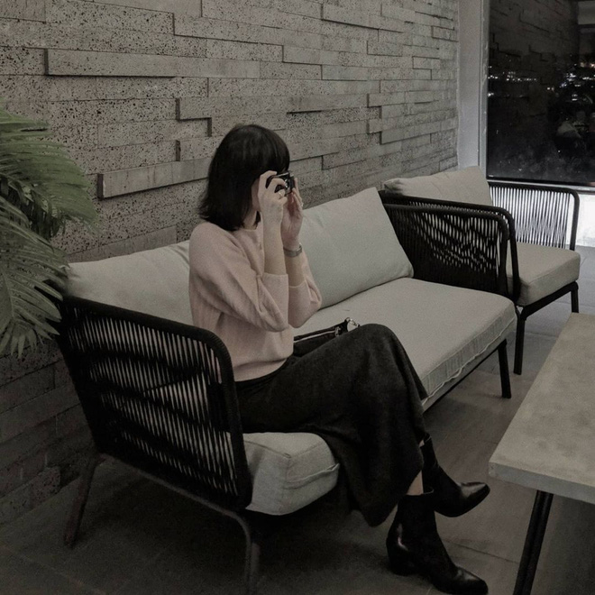 Thiều Bảo Trâm đọ style Hải Tú: Người biến hoá khôn lường, người an toàn khép kín-11