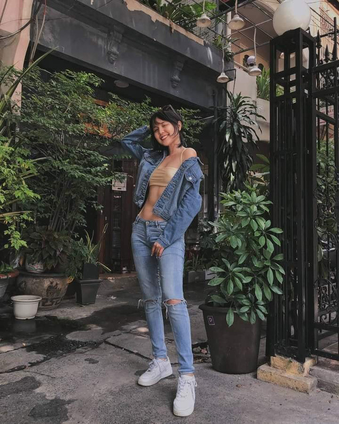 Thiều Bảo Trâm đọ style Hải Tú: Người biến hoá khôn lường, người an toàn khép kín-13