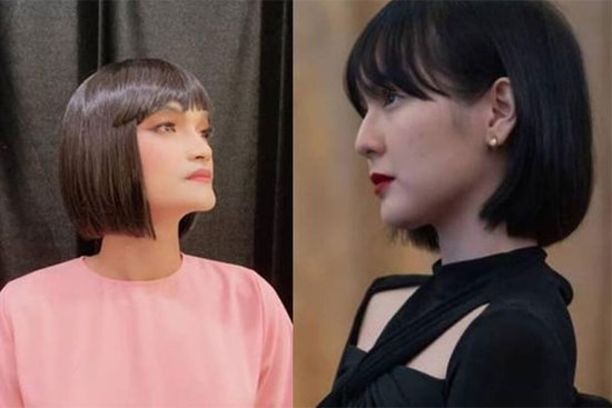 Giữa drama 'tiểu tam' xen vào cuộc tình của Sơn Tùng - Thiều Bảo Trâm, Mạc Văn Khoa 'khịa' Hải Tú cực gắt