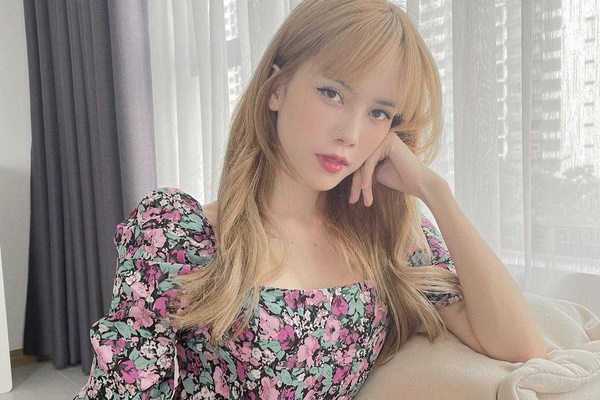 Quỳnh Anh Shyn hé lộ mọi ngóc ngách của căn hộ mới tậu: Nhìn qua cũng thấy xinh sang-8