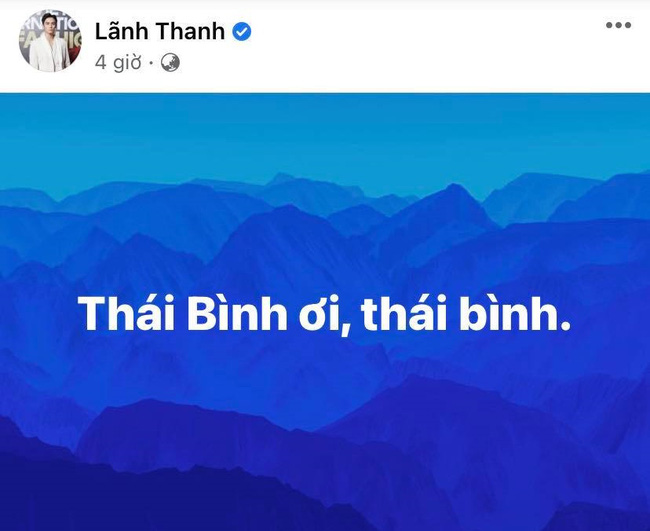 Nam Em thất tình khi mới công khai hẹn hò Lãnh Thanh chưa đầy 1 tháng, còn ẩn ý có trà xanh chen vào-6