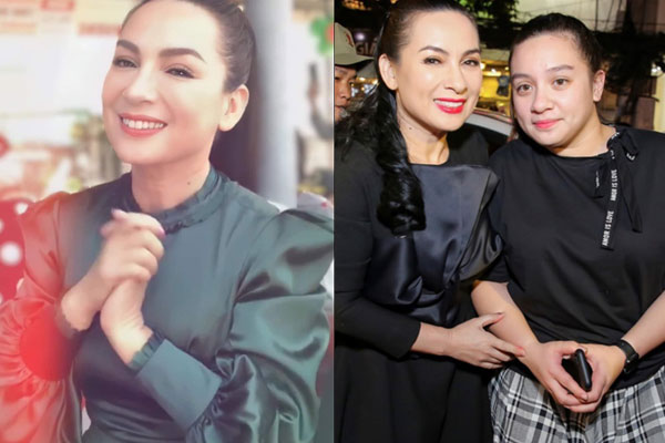 Phi Nhung bất ngờ bức xúc công khai chỉ trích con trai nuôi Hồ Văn Cường: Xin lỗi, mẹ không dạy được con-3