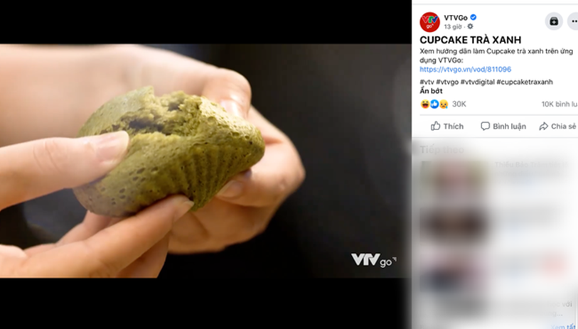 VTV xứng đáng vựa muối quốc dân khi lên tiếng cà khịa trà xanh xuất hiện giữa mối tình 8 năm khiến Sơn Tùng - Thiều Bảo Trâm rạn nứt-2