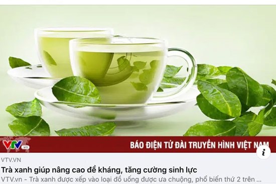 VTV xứng đáng
