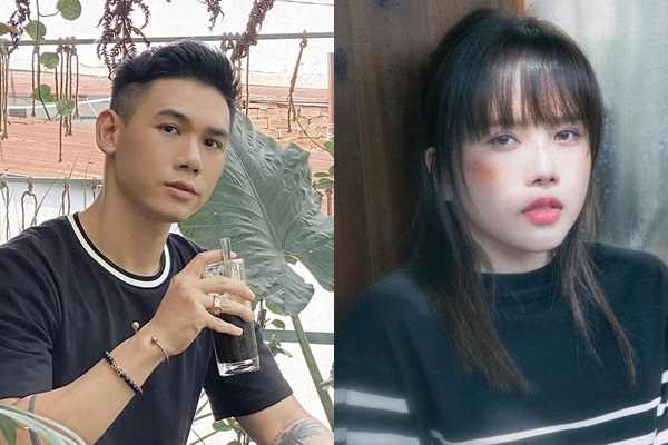 Thiều Bảo Trâm vừa xoá hết hình cũ, Hải Tú bỗng đào lại ảnh của Sơn Tùng từ năm 2012 với hành động trái ngược?-6