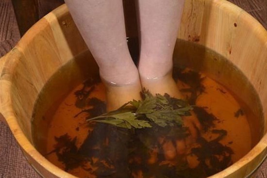 Mùa đông ngâm chân rất tốt cho sức khỏe, nhưng nhóm người này tuyệt đối đừng làm, nếu không sẽ nguy hiểm đến tính mạng
