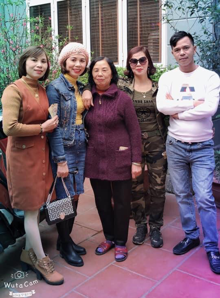 Ngó dự toán chi tiêu 4 ngày Tết hết 20 triệu đồng của một dâu trưởng ở Hà Nội-3