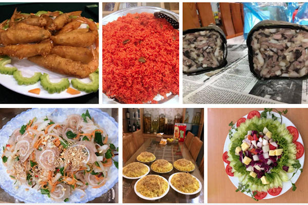 Thu nhập bất ngờ của dân ngân hàng cuối năm cùng chia sẻ của họ về 7 cách chi tiêu Tết Nguyên Đán cực hữu ích cho chị em nội trợ-7