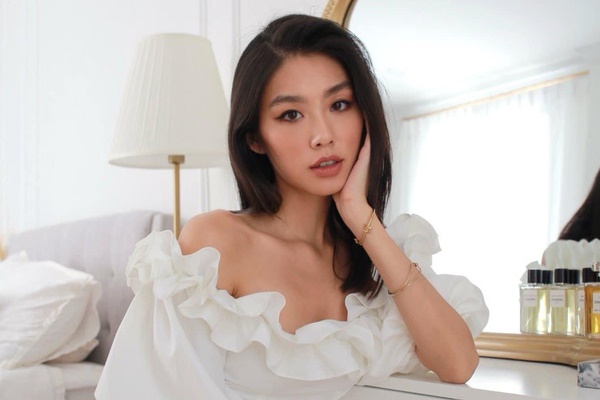 Thăm 2 căn hộ của nàng Hậu kín tiếng bậc nhất showbiz Ngọc Hân-16