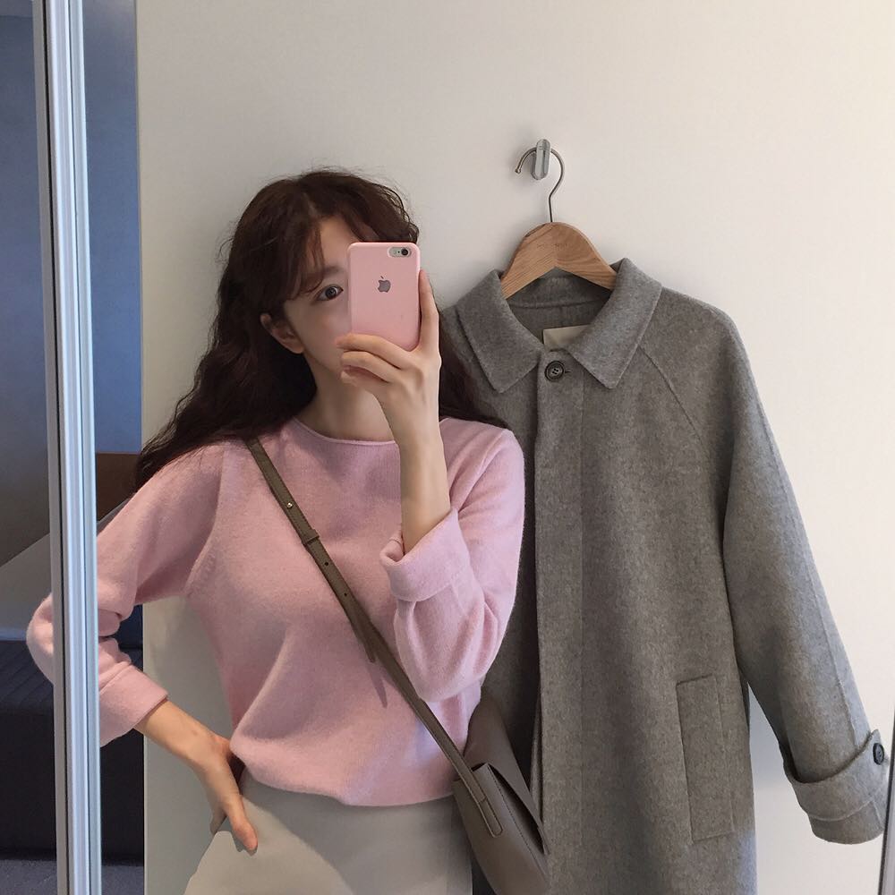 8 cách kết hợp với gam màu xám để nâng hạng phong cách, dù diện đồ rẻ nhưng ai cũng nghĩ là đồ xịn-1