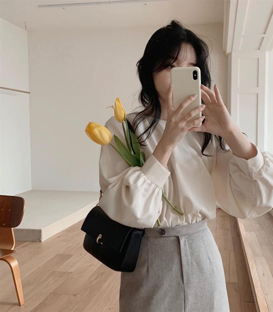 8 cách kết hợp với gam màu xám để nâng hạng phong cách, dù diện đồ rẻ nhưng ai cũng nghĩ là đồ xịn-3