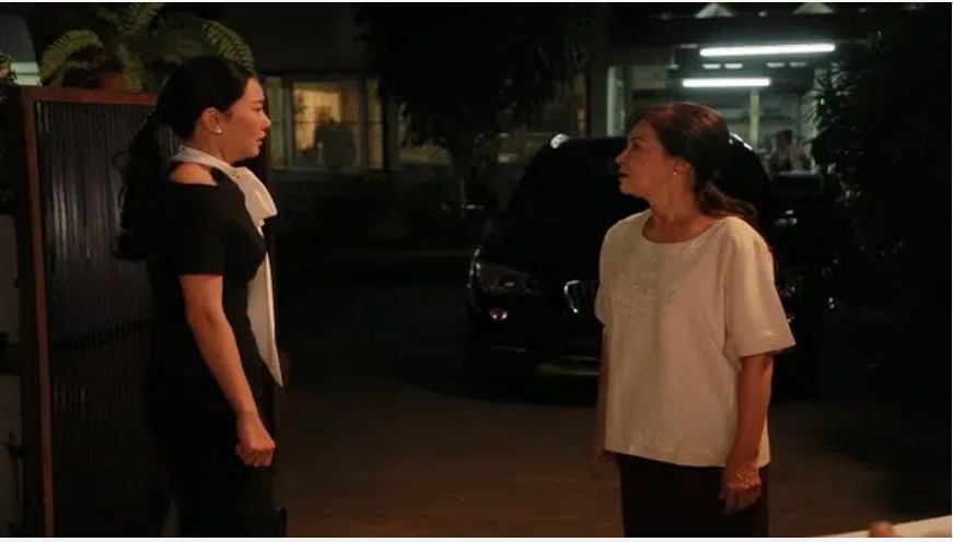 Chưa Tết mẹ chồng đã gọi điện nhắc khéo năm nay hàng hóa đắt đỏ nhưng chỉ vài lời khéo léo nàng dâu đã xoay chuyển tình thế-2