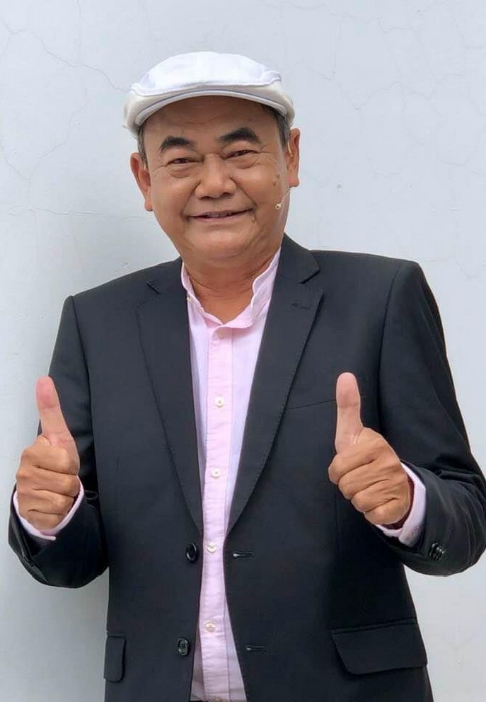 Cuộc sống ở trọ, không vợ con của NSND Việt Anh tuổi 63-8