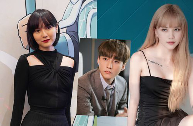 Thiều Bảo Trâm vừa xoá hết hình cũ, Hải Tú bỗng đào lại ảnh của Sơn Tùng từ năm 2012 với hành động trái ngược?-5