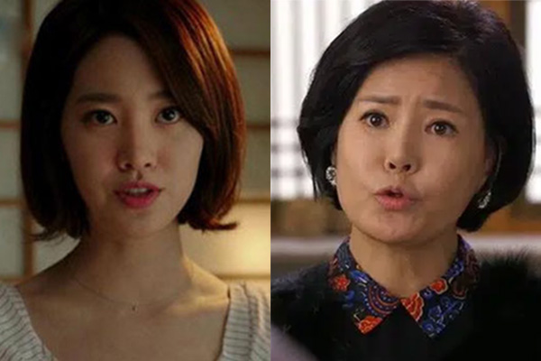 Tết đến gần rồi, cuối cùng chúng ta cũng ly hôn-8