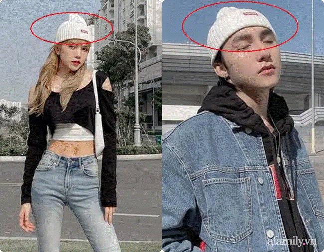 Cú lật mặt nhanh như chớp của cặp đôi Sơn Tùng và Thiều Bảo Trâm: Tất cả chính là nhờ món đồ đôi diện 2 ngày trước!-4