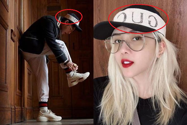 Đọ style tóc của Hải Tú và Thiều Bảo Trâm: Người để hoài tóc ngắn mong manh, người cân đẹp mọi kiểu khó nhằn-20