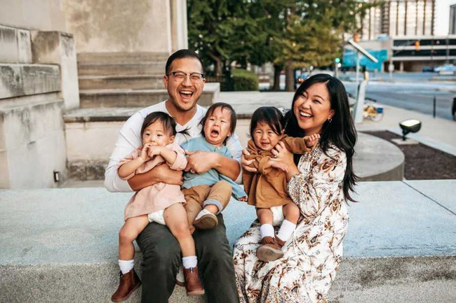 Bị ra máu khi mới mang thai, bà mẹ lo lắng đến bệnh viện khám rồi bật khóc khi nghe bác sĩ thông báo-1