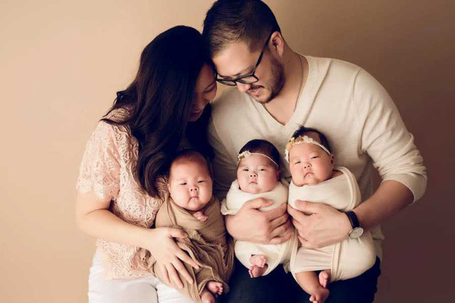 Bị ra máu khi mới mang thai, bà mẹ lo lắng đến bệnh viện khám rồi bật khóc khi nghe bác sĩ thông báo-4