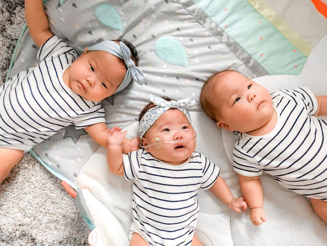 Bị ra máu khi mới mang thai, bà mẹ lo lắng đến bệnh viện khám rồi bật khóc khi nghe bác sĩ thông báo-5