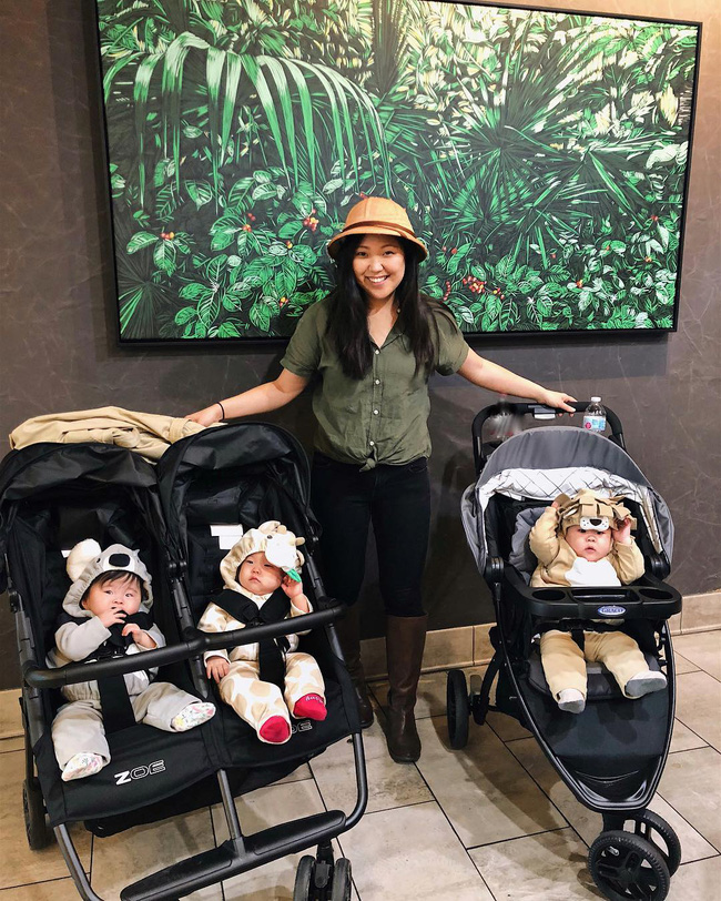 Bị ra máu khi mới mang thai, bà mẹ lo lắng đến bệnh viện khám rồi bật khóc khi nghe bác sĩ thông báo-6