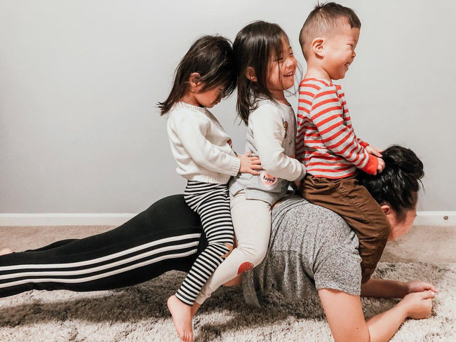 Bị ra máu khi mới mang thai, bà mẹ lo lắng đến bệnh viện khám rồi bật khóc khi nghe bác sĩ thông báo-8