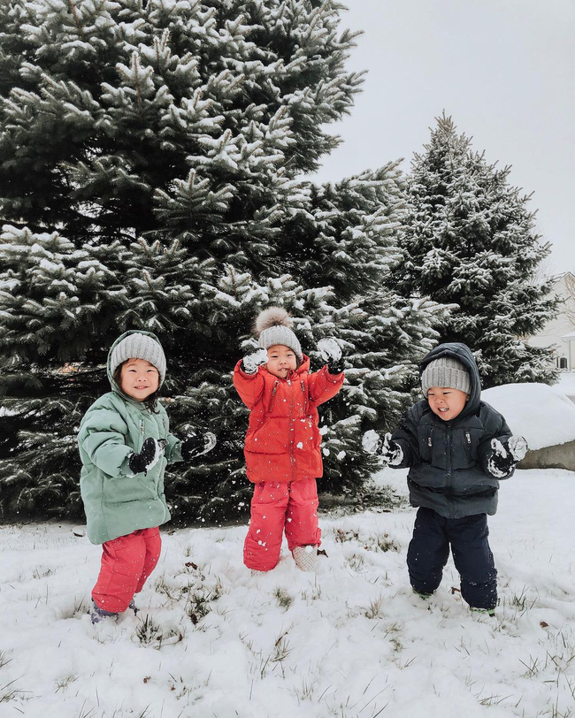 Bị ra máu khi mới mang thai, bà mẹ lo lắng đến bệnh viện khám rồi bật khóc khi nghe bác sĩ thông báo-9