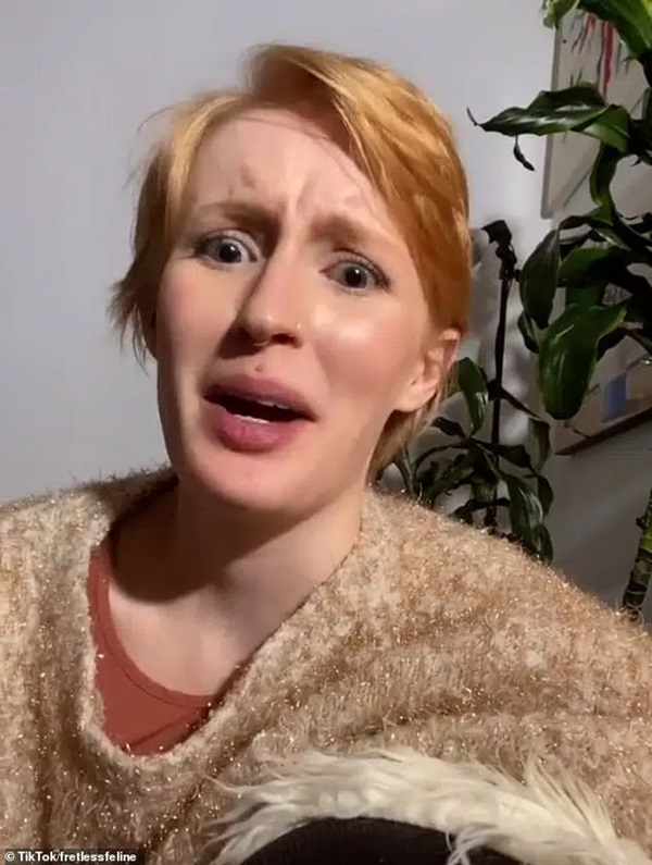 Thử xét nghiệm ADN cho vui, cô gái sốc nặng khi biết mình là con tỷ phú và lời nói dối động trời của mẹ bị phanh phui-1