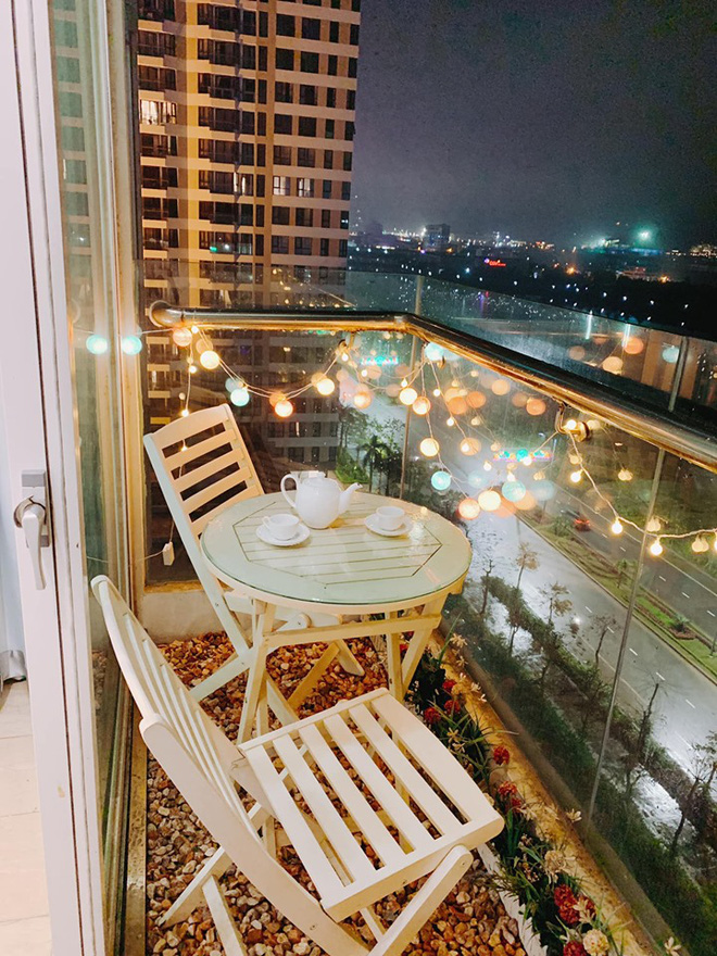 Thăm 2 căn hộ của nàng Hậu kín tiếng bậc nhất showbiz Ngọc Hân-7