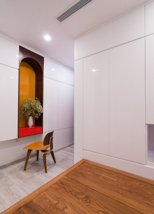 Thăm 2 căn hộ của nàng Hậu kín tiếng bậc nhất showbiz Ngọc Hân-12