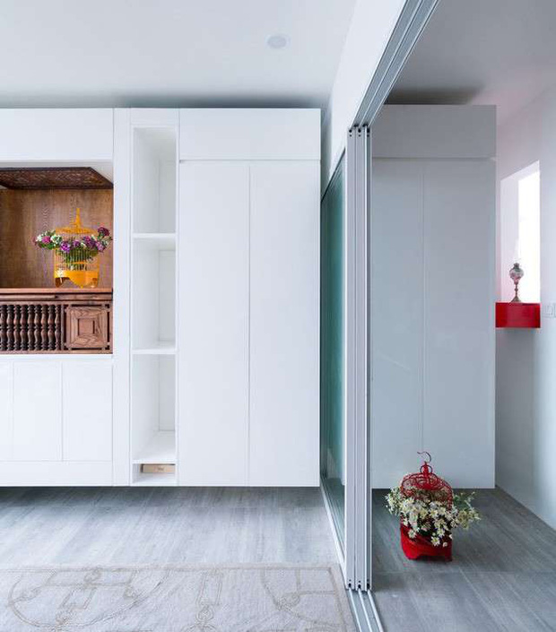 Thăm 2 căn hộ của nàng Hậu kín tiếng bậc nhất showbiz Ngọc Hân-13