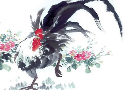 Tử vi từ 2021: Mặc kệ ai đó 