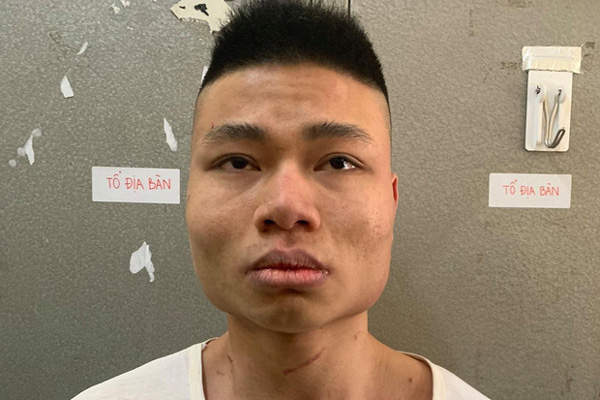 Kinh hoàng lời kể của nạn nhân 19 tuổi bị khống chế, hiếp dâm tại cầu thang bộ chung cư-3