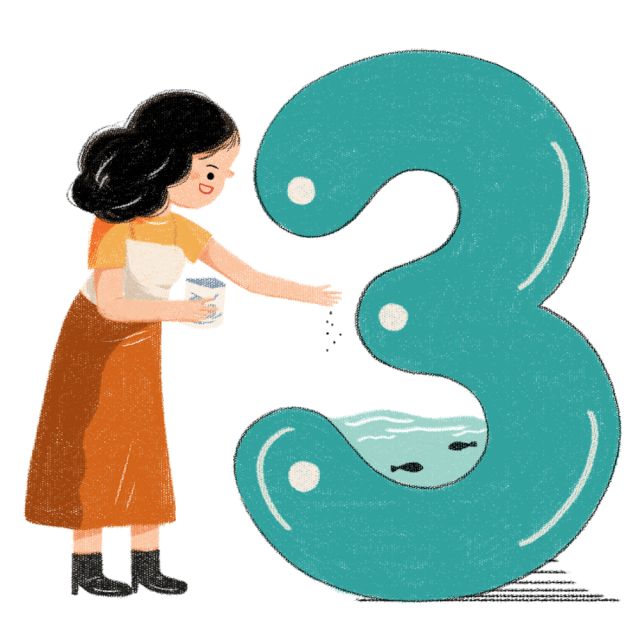Tết đến gần rồi, cuối cùng chúng ta cũng ly hôn-5