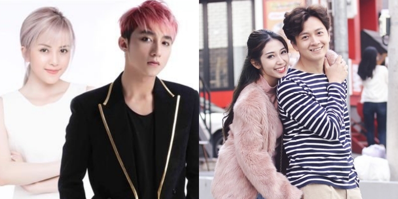 Số 8 kém may mắn trong showbiz, yêu sâu đậm đến đâu cũng phải kết thúc-1