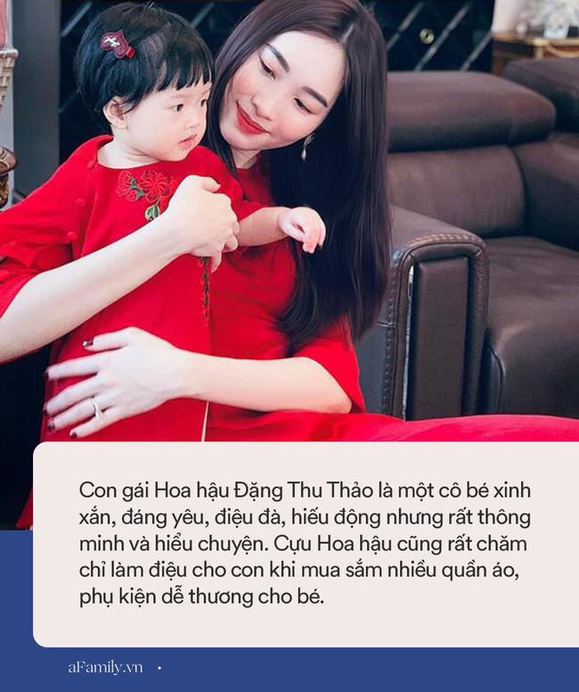 Đặng Thu Thảo tiết lộ hành động của con gái mà bà mẹ nào cũng sợ, bất ngờ hơn là cô đã dự đoán điều này từ 8 năm trước-3