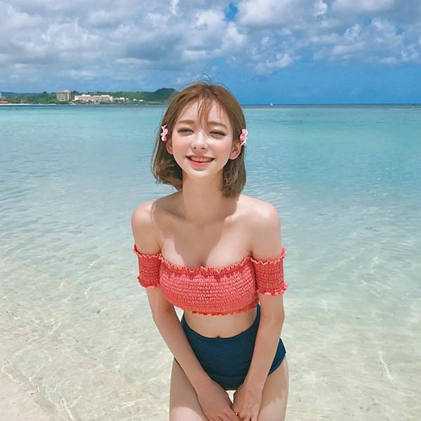 Người gầy như da bọc xương nhưng vẫn bị béo bụng, phụ nữ hãy cẩn trọng trước 5 vấn đề mà già trẻ gì cũng mắc phải-1