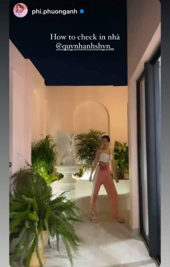 Quỳnh Anh Shyn hé lộ mọi ngóc ngách của căn hộ mới tậu: Nhìn qua cũng thấy xinh sang-2