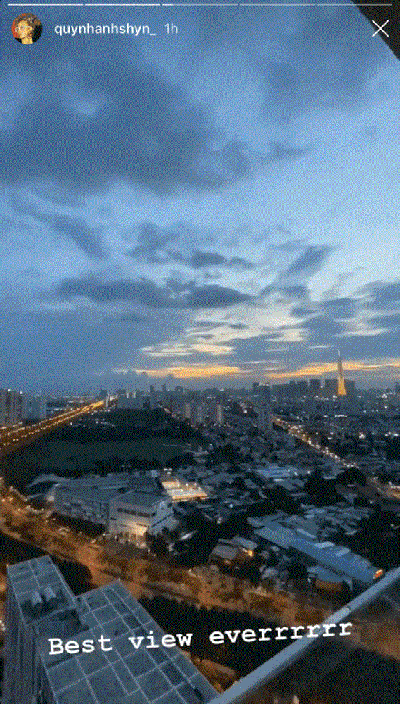 Quỳnh Anh Shyn hé lộ mọi ngóc ngách của căn hộ mới tậu: Nhìn qua cũng thấy xinh sang-7