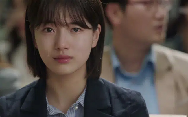 Tết đến gần rồi, cuối cùng chúng ta cũng ly hôn-2