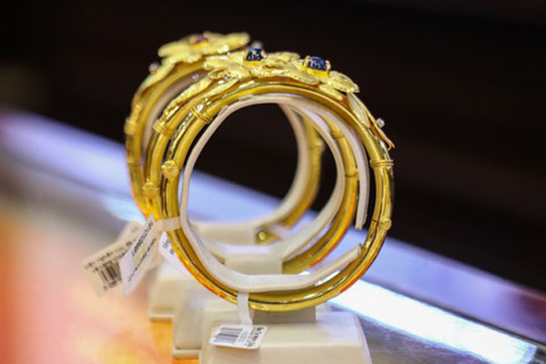 Giá vàng hôm nay 24/1: Bình tĩnh giữ giá, lấy đà tăng mạnh-3