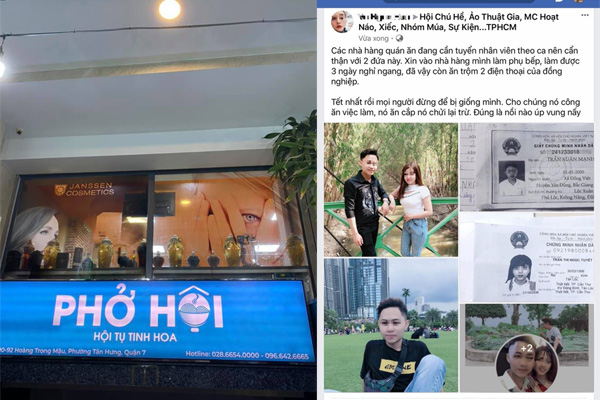 Bạn cô dâu đột nhập vào phòng cô dâu, chú rể lấy trộm cặp nhẫn cưới và hơn 1 cây vàng-2