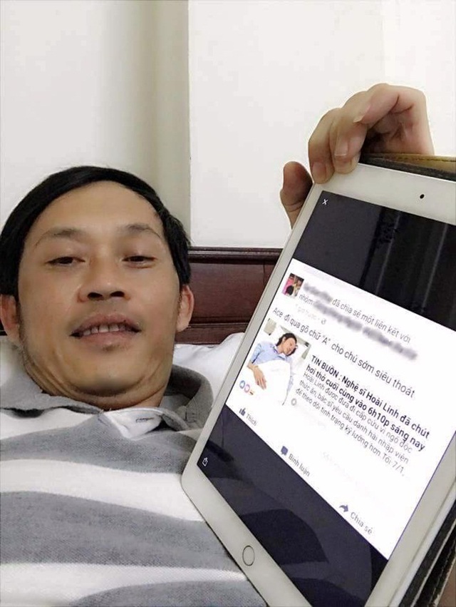 Bà xã MC hải ngoại Việt Thảo phản hồi tin đồn chồng bị đột quỵ, vỡ mạch máu não-5