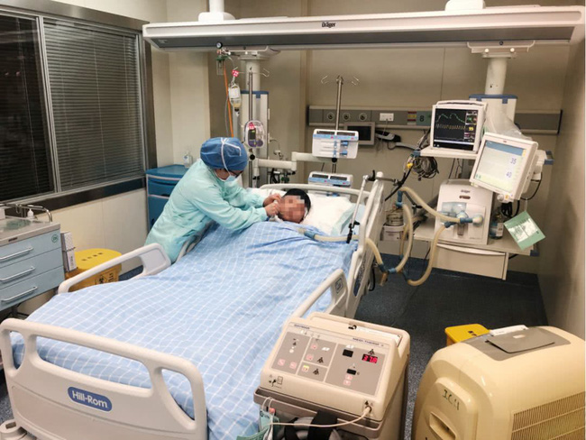 Từ vụ người đàn ông ngộ độc rượu nặng rồi tử vong, chuyên gia cảnh báo đàn ông cần chú ý dịp Tết đến-1