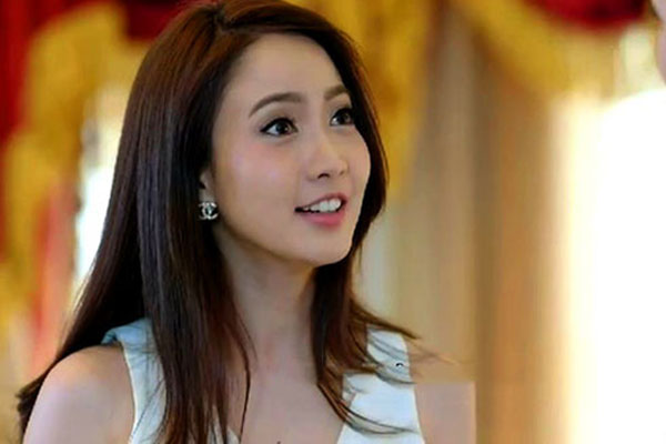 Vừa nhìn thấy chị dâu tương lai, tôi đã giận run người-1