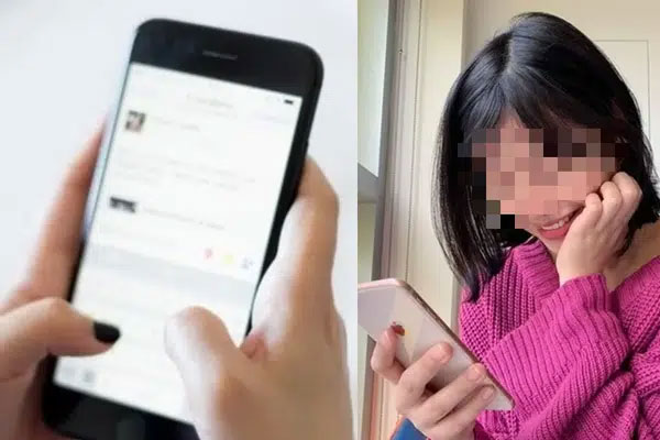 Cô gái rơi vào tù tội vì nhìn thấy một thứ trên điện thoại của mình sau khi cho bạn trai mượn sử dụng, dấy lên nhiều tranh cãi trên MXH-1